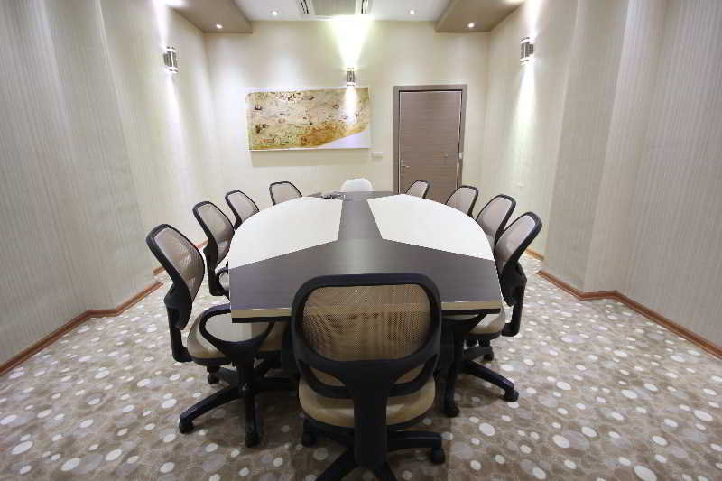 Hotel Grand Corner  | Izmir | Izmir | Turkey 20