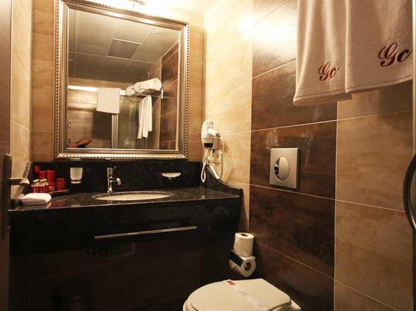 Hotel Grand Corner  | Izmir | Izmir | Turkey 3