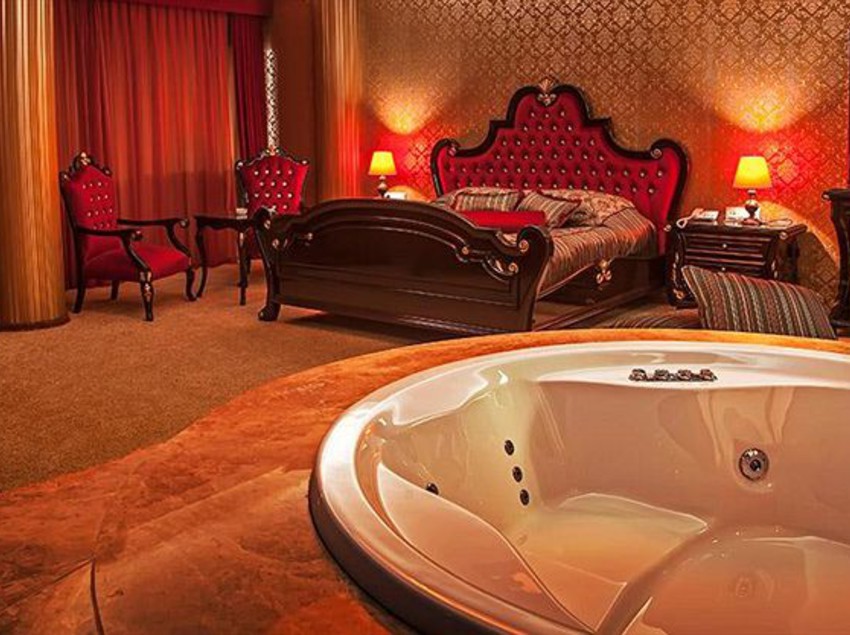 Hotel Grand Corner  | Izmir | Izmir | Turkey 4