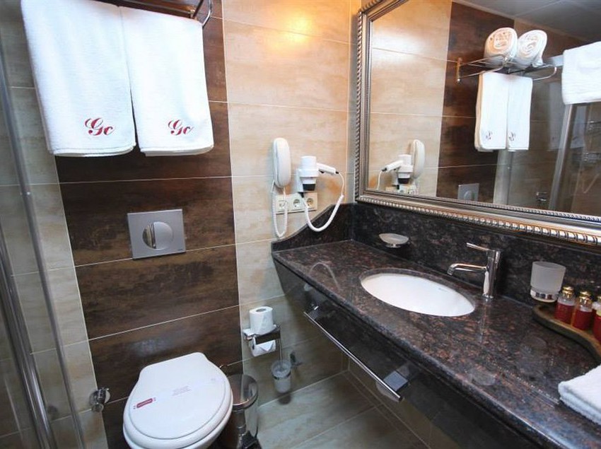 Hotel Grand Corner  | Izmir | Izmir | Turkey 5