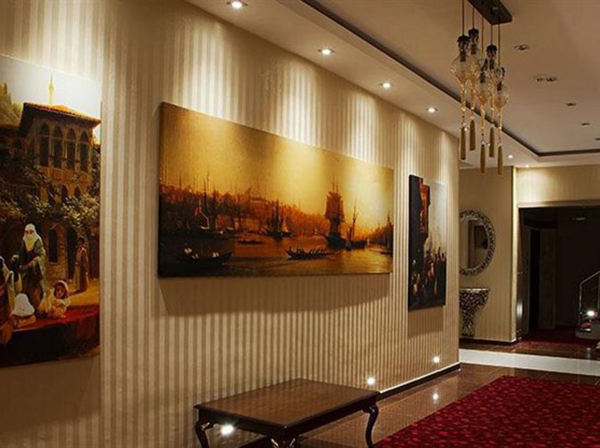 Hotel Grand Corner  | Izmir | Izmir | Turkey 6
