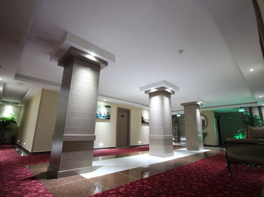 Hotel Grand Corner  | Izmir | Izmir | Turkey 7