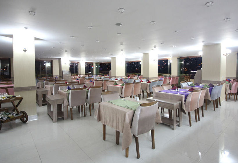 Hotel Grand Corner  | Izmir | Izmir | Turkey 8