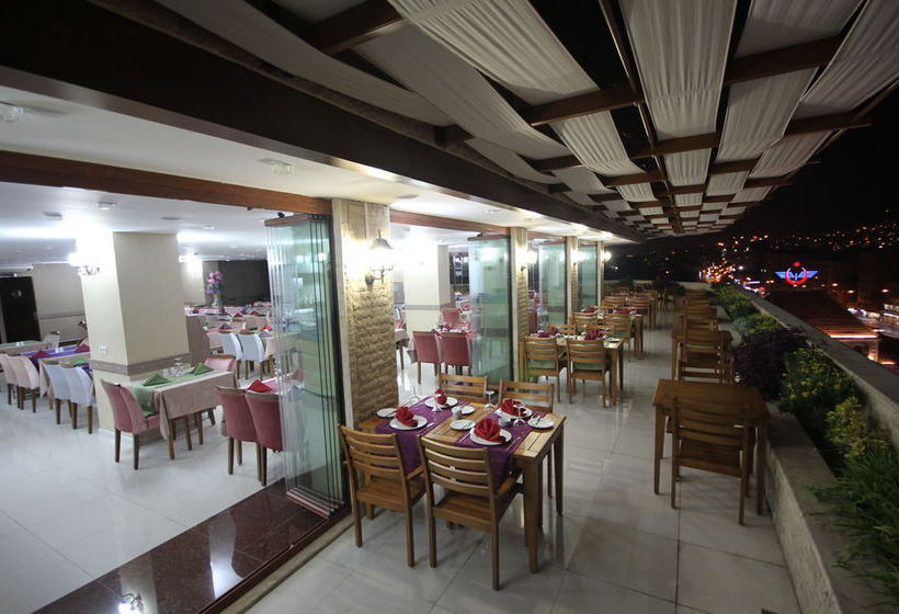 Hotel Grand Corner  | Izmir | Izmir | Turkey 9