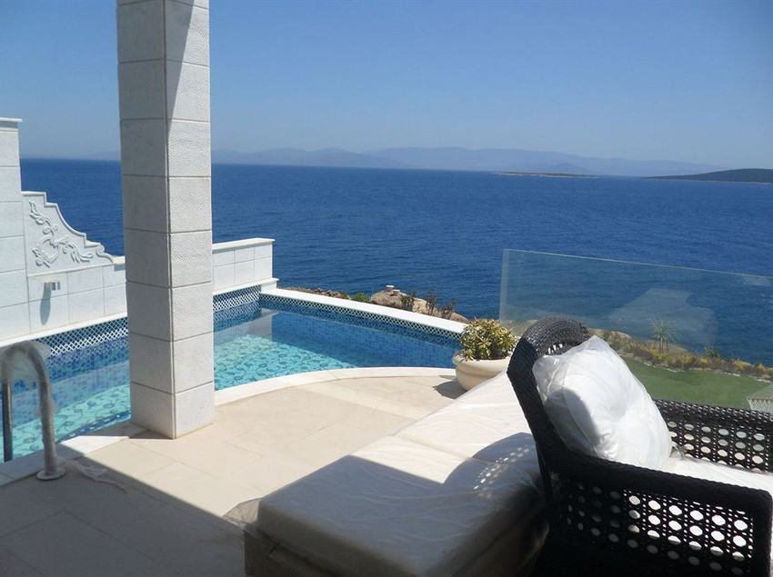 Hotel The Blue Bosphorus  | Bodrum | Mugla | Turkey 1