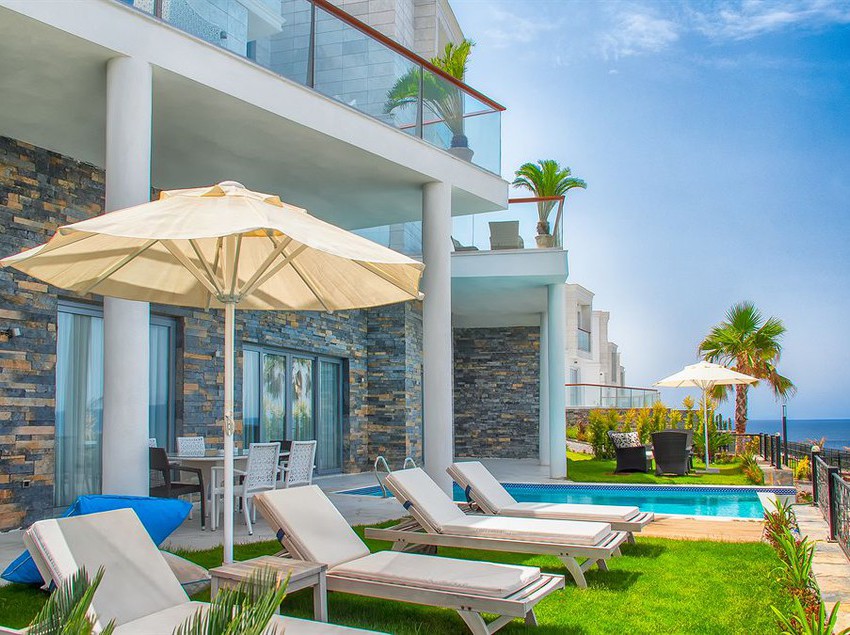 Hotel The Blue Bosphorus  | Bodrum | Mugla | Turkey 10