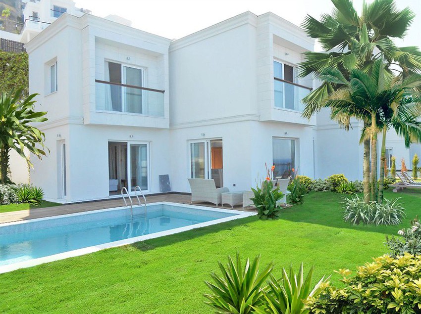 Hotel The Blue Bosphorus  | Bodrum | Mugla | Turkey 11