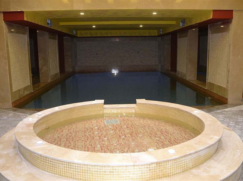 Hotel The Blue Bosphorus  | Bodrum | Mugla | Turkey 12