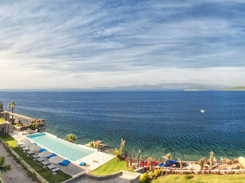 Hotel The Blue Bosphorus  | Bodrum | Mugla | Turkey 13