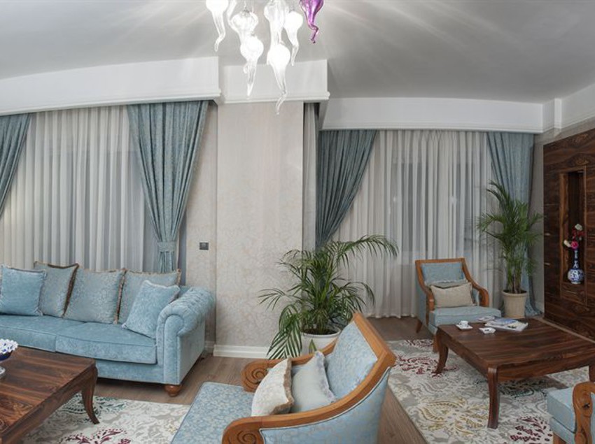 Hotel The Blue Bosphorus  | Bodrum | Mugla | Turkey 14