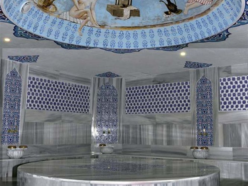 Hotel The Blue Bosphorus  | Bodrum | Mugla | Turkey 15