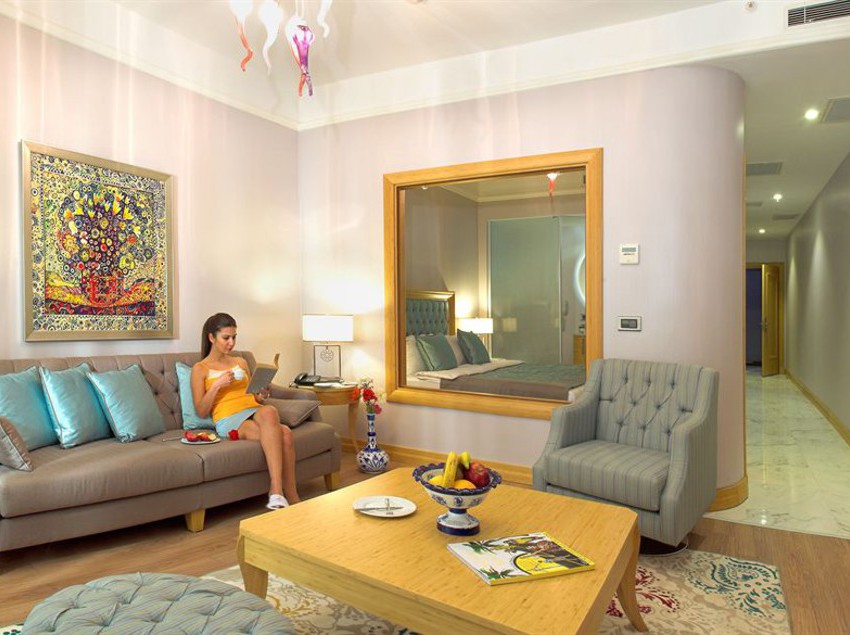 Hotel The Blue Bosphorus  | Bodrum | Mugla | Turkey 16