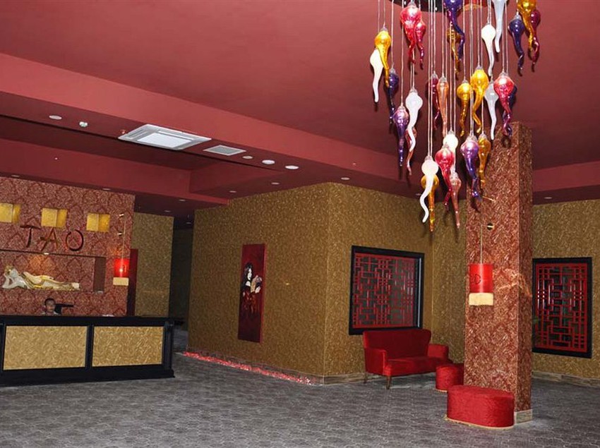 Hotel The Blue Bosphorus  | Bodrum | Mugla | Turkey 17