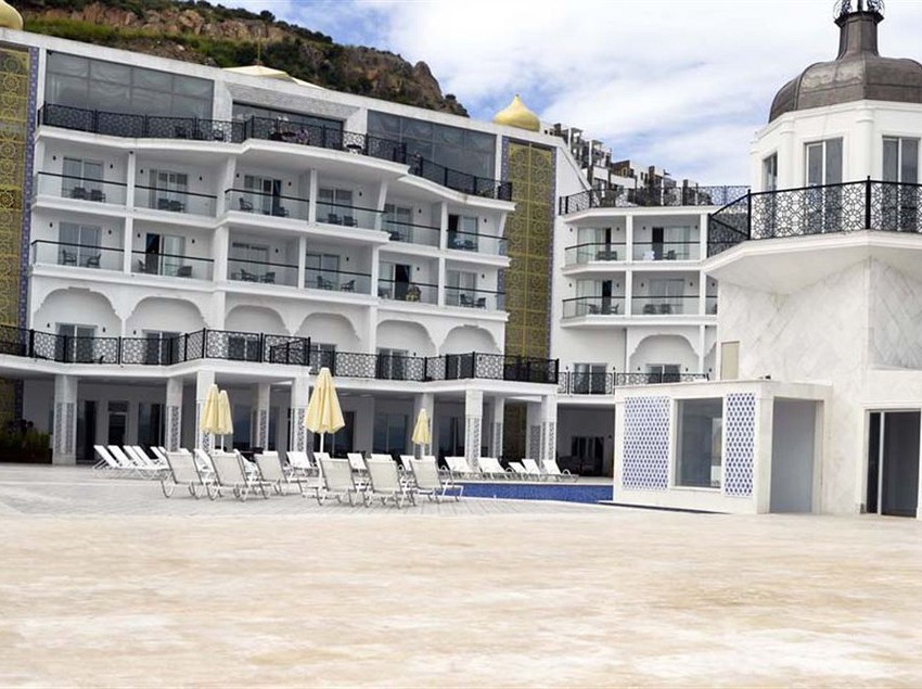 Hotel The Blue Bosphorus  | Bodrum | Mugla | Turkey 18