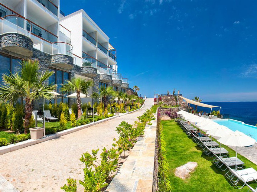 Hotel The Blue Bosphorus  | Bodrum | Mugla | Turkey 19