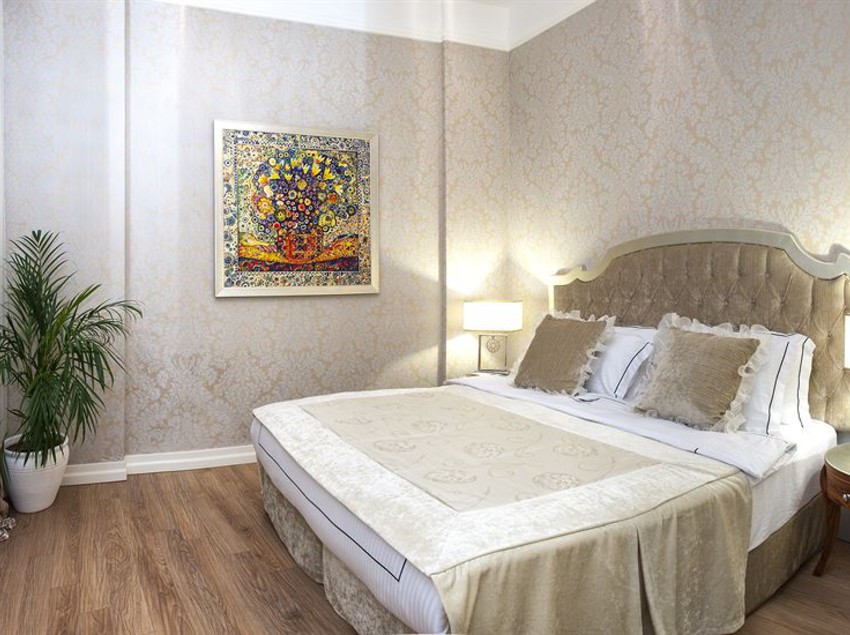 Hotel The Blue Bosphorus  | Bodrum | Mugla | Turkey 2