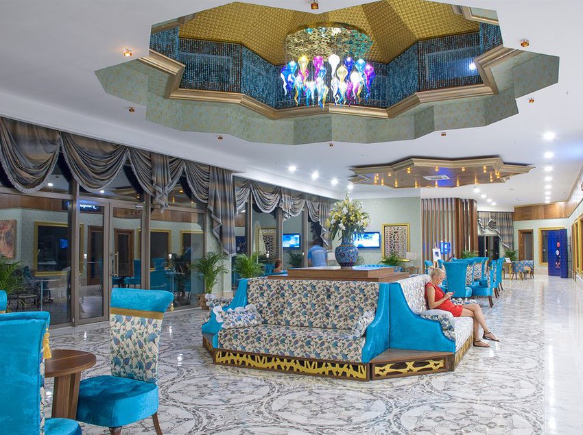 Hotel The Blue Bosphorus  | Bodrum | Mugla | Turkey 4