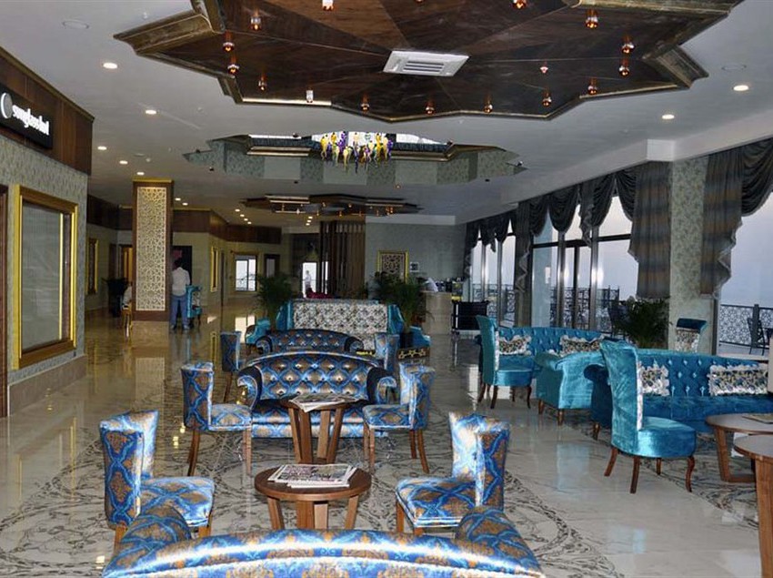 Hotel The Blue Bosphorus  | Bodrum | Mugla | Turkey 5