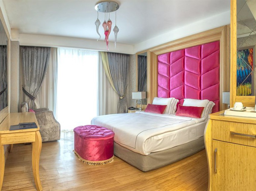 Hotel The Blue Bosphorus  | Bodrum | Mugla | Turkey 6