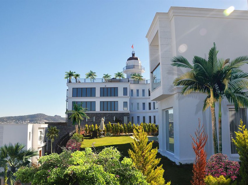 Hotel The Blue Bosphorus  | Bodrum | Mugla | Turkey 7
