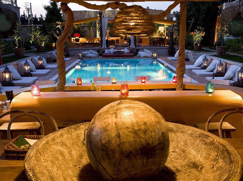 Hotel La Capria Suite  | Alacati | Izmir | Turkey 1