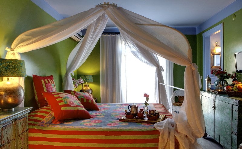 Hotel La Capria Suite  | Alacati | Izmir | Turkey 10