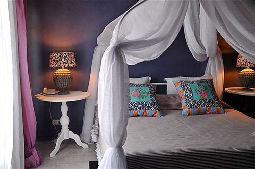 Hotel La Capria Suite  | Alacati | Izmir | Turkey 11