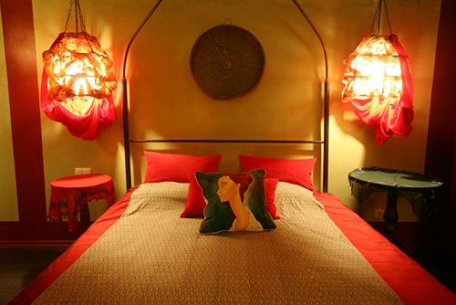 Hotel La Capria Suite  | Alacati | Izmir | Turkey 15