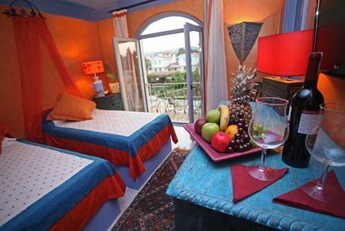 Hotel La Capria Suite  | Alacati | Izmir | Turkey 16