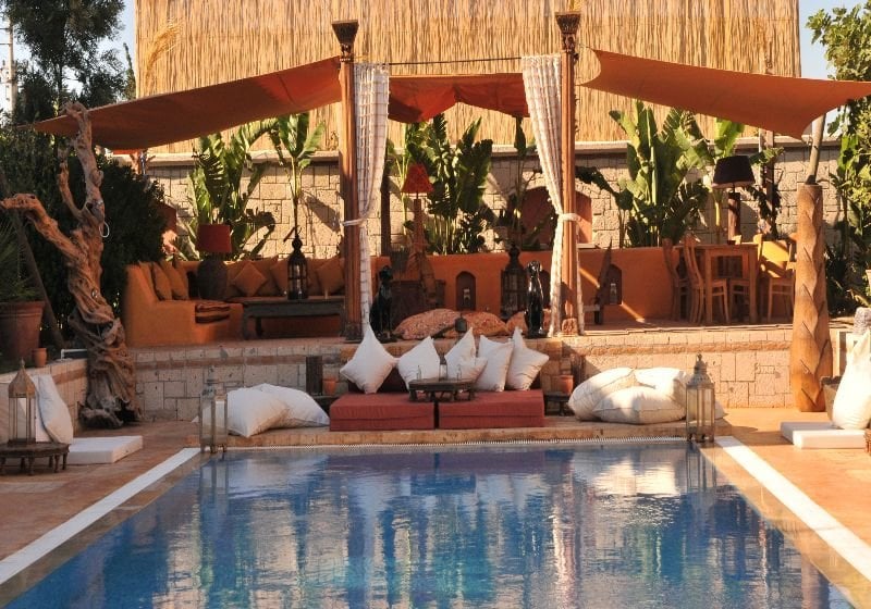 Hotel La Capria Suite  | Alacati | Izmir | Turkey 2