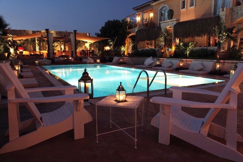 Hotel La Capria Suite  | Alacati | Izmir | Turkey 3