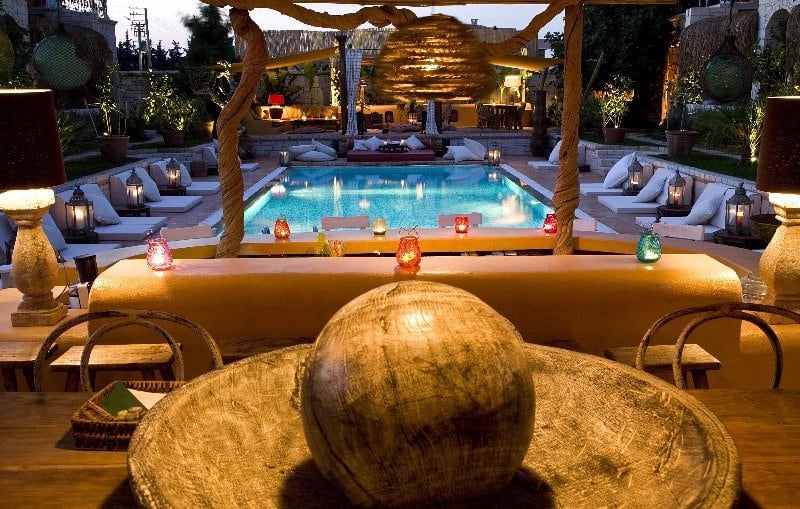 Hotel La Capria Suite  | Alacati | Izmir | Turkey 4