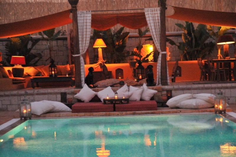 Hotel La Capria Suite  | Alacati | Izmir | Turkey 5