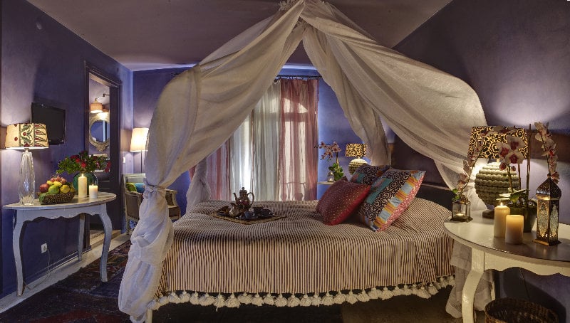 Hotel La Capria Suite  | Alacati | Izmir | Turkey 6