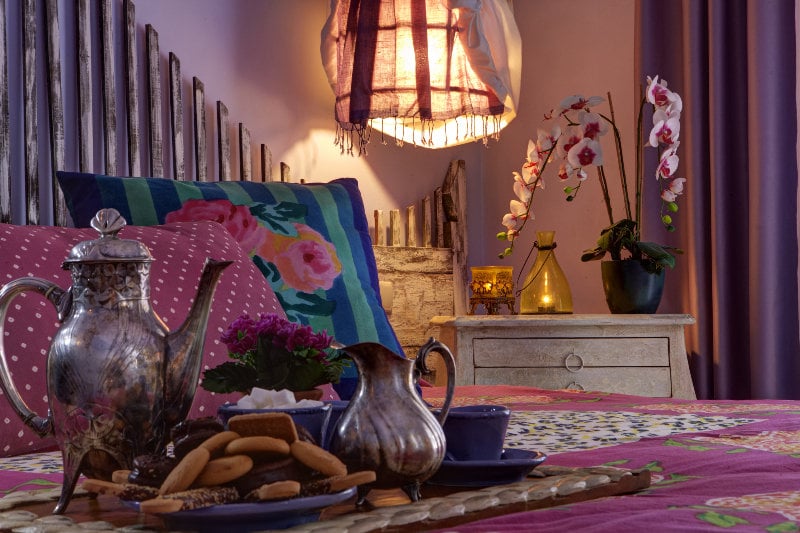 Hotel La Capria Suite  | Alacati | Izmir | Turkey 8