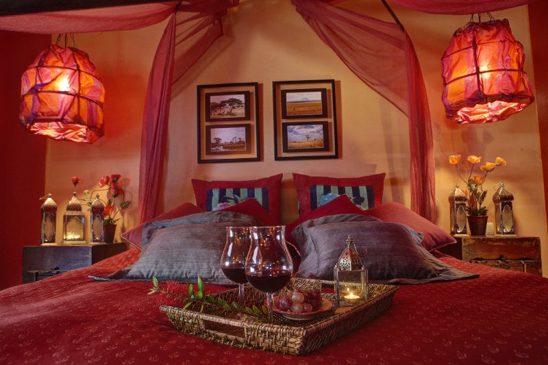 Hotel La Capria Suite  | Alacati | Izmir | Turkey 9