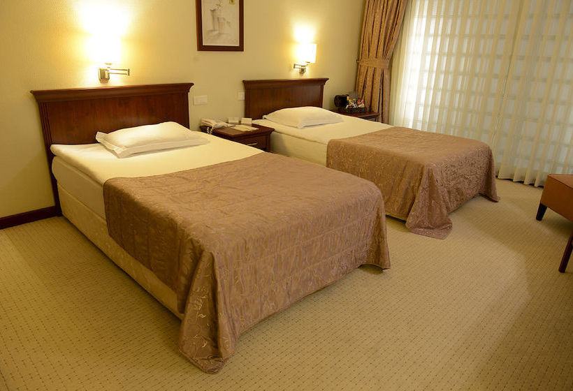 Hotel Tav Airport  | Istanbul | Istanbul | Turkey 1