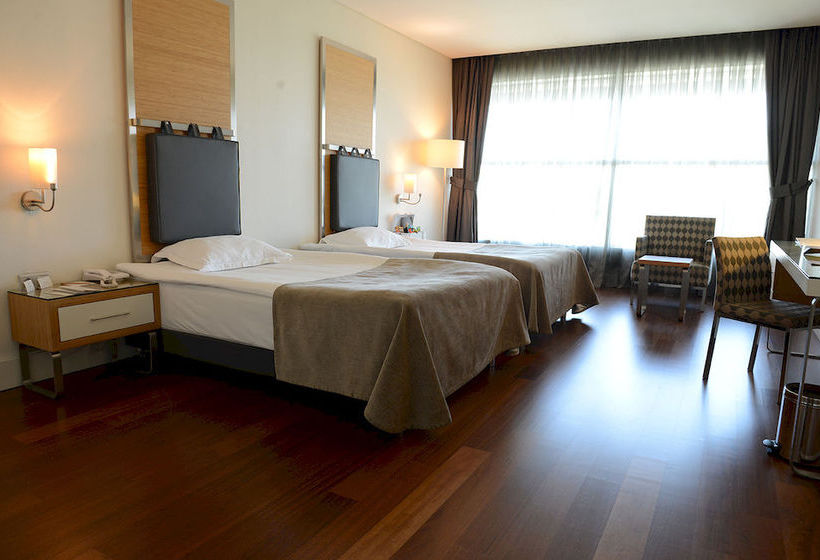 Hotel Tav Airport  | Istanbul | Istanbul | Turkey 10