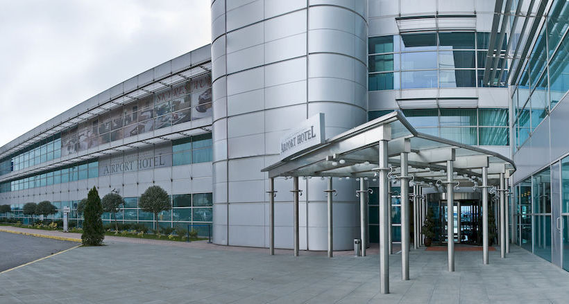 Hotel Tav Airport  | Istanbul | Istanbul | Turkey 13