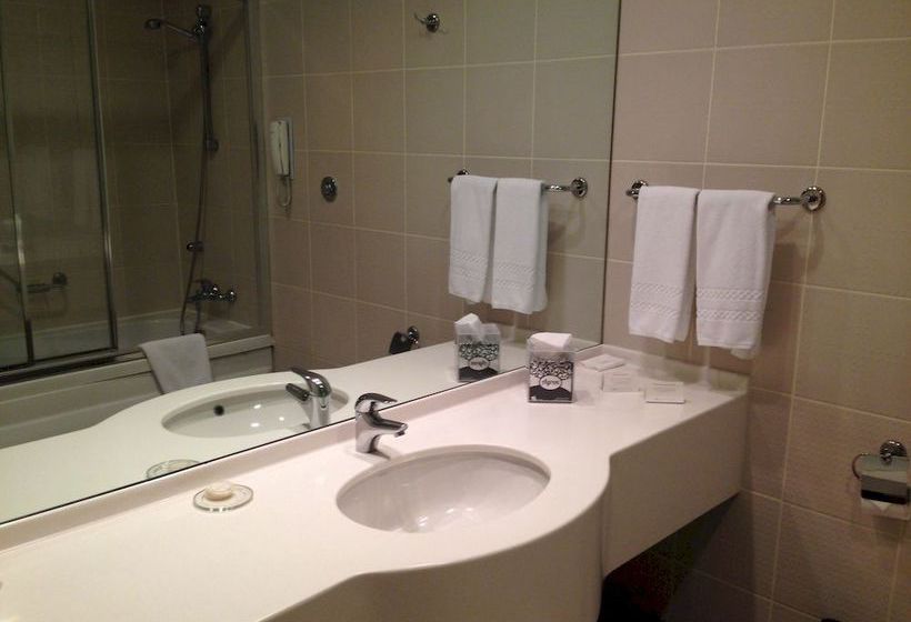 Hotel Tav Airport  | Istanbul | Istanbul | Turkey 15