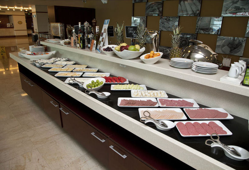 Hotel Tav Airport  | Istanbul | Istanbul | Turkey 20