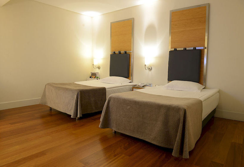 Hotel Tav Airport  | Istanbul | Istanbul | Turkey 5