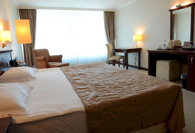 Hotel Tav Airport  | Istanbul | Istanbul | Turkey 6