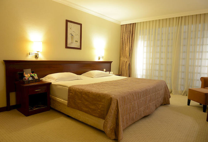 Hotel Tav Airport  | Istanbul | Istanbul | Turkey 7