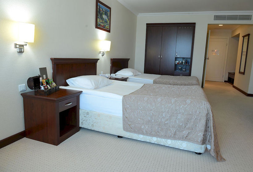 Hotel Tav Airport  | Istanbul | Istanbul | Turkey 8