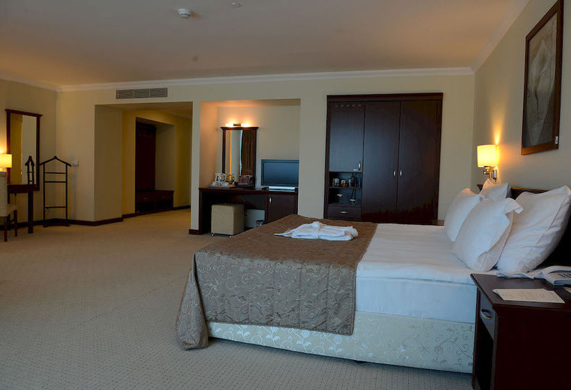 Hotel Tav Airport  | Istanbul | Istanbul | Turkey 9