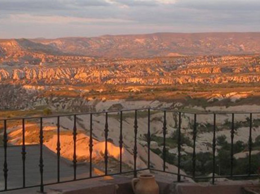 Hotel Sira  | Uchisar | Nevsehir | Turkey 1