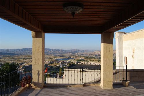 Hotel Sira  | Uchisar | Nevsehir | Turkey 10