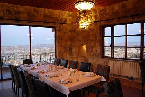 Hotel Sira  | Uchisar | Nevsehir | Turkey 11