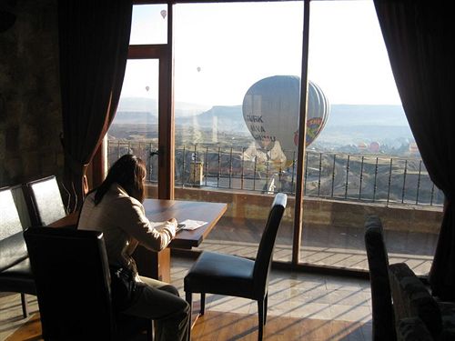 Hotel Sira  | Uchisar | Nevsehir | Turkey 12